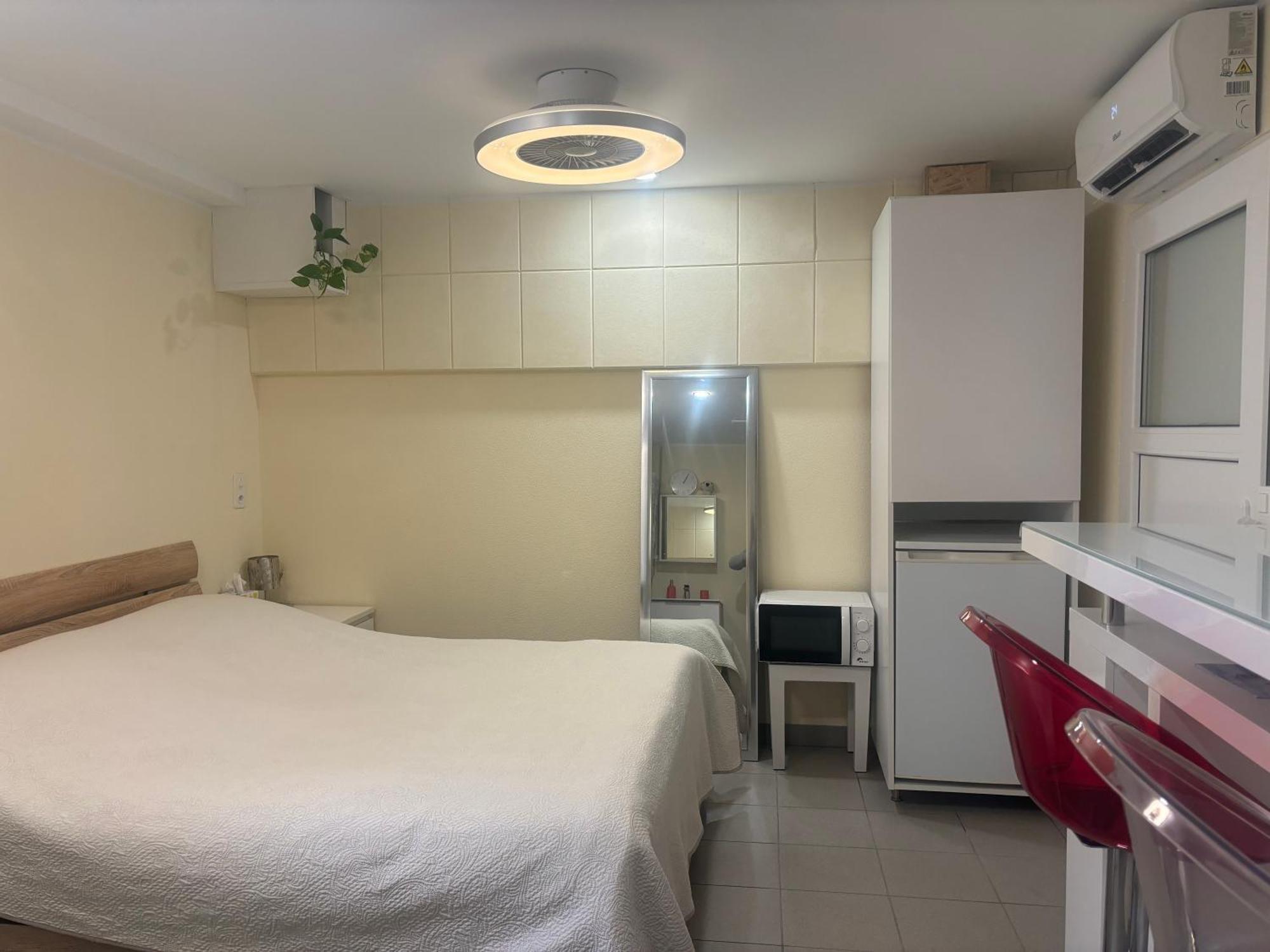 Small Apartments In Lamone Екстериор снимка