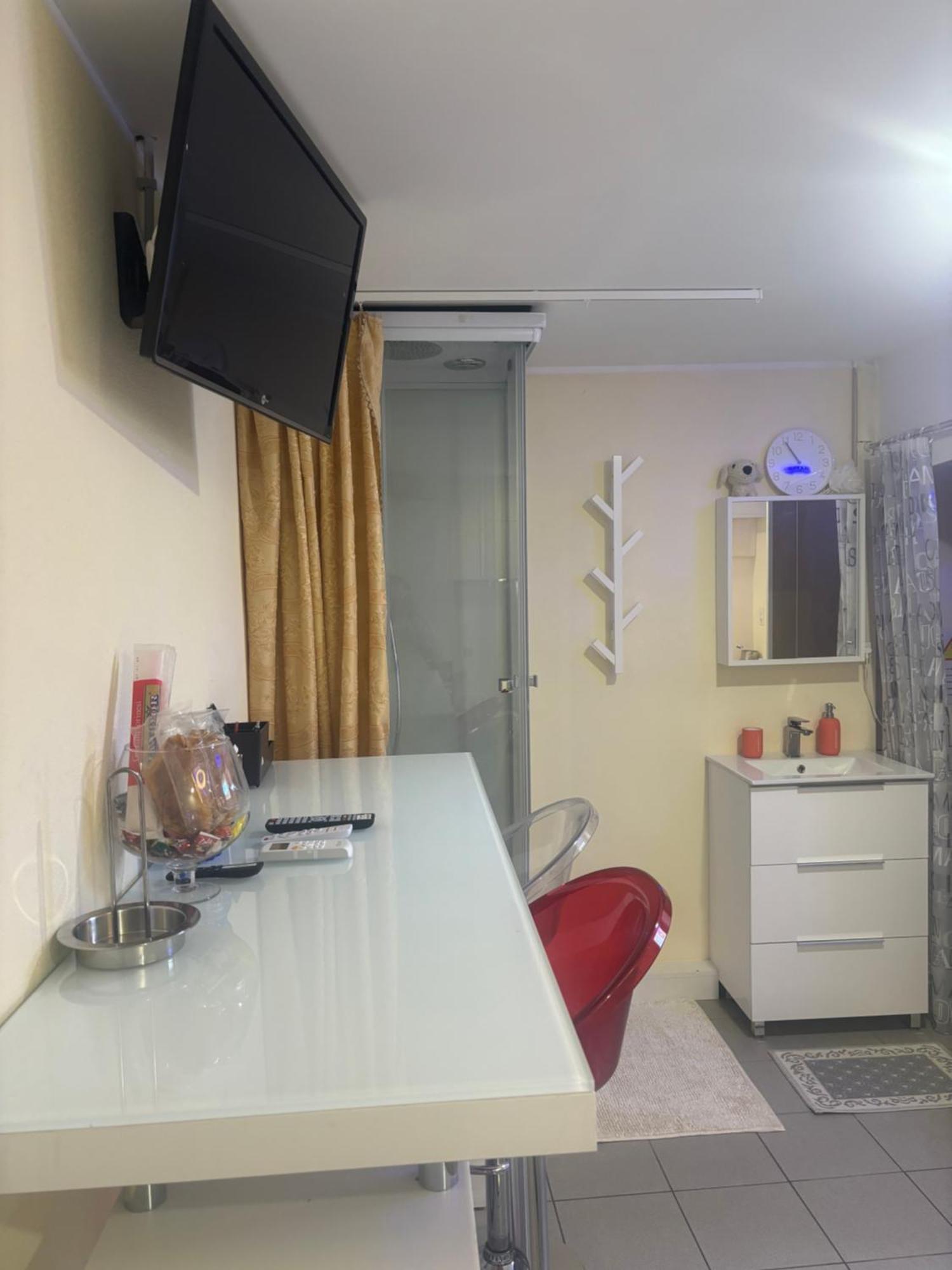 Small Apartments In Lamone Екстериор снимка